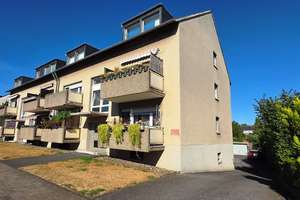 Vermietete 2-Zi.-Dachgeschosswohnung mit Garage in Leverkusen-Rheindorf! – 51371 Rheindorf, Leverkusen – Vorschaubild 1