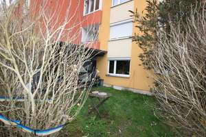 2-Zimmer-Eigentumswohnung als Kapitalanlage in Wolfsburg-Westhagen! Meine Wohnung = Mein Partner! – Die vollständige Adresse der Immobilie erhältst du vom Anbieter., 38444 Westhagen, Wolfsburg – Vorschaubild 2