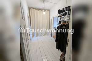 Tauschwohnung: Große, günstige Wohnung – Die vollständige Adresse der Immobilie erhältst du vom Anbieter., 13347 Gesundbrunnen, Berlin – Vorschaubild 6