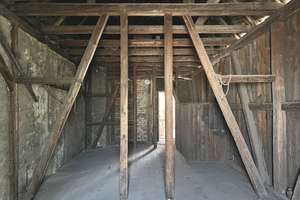 ***ALTBAU - BAUJAHR 1880 - SANIERUNG MIT POTENTIAL*** – Die vollständige Adresse der Immobilie erhältst du vom Anbieter., 68309 Käfertal, Mannheim – Vorschaubild 25