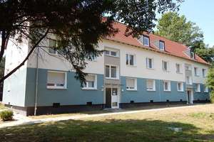 gemütliche, sanierte 2,5-Zimmer-Dachgeschosswohnung – Centrumstr. 46A, 44793 Kruppwerke, Bochum – Vorschaubild 2