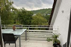 Wohnung in Stuttgart Hedelfingen 53 qm + 17 qm Dachkammer – Die vollständige Adresse der Immobilie erhältst du vom Anbieter., 70329 Hedelfingen (Ortsteil), Stuttgart – Vorschaubild 2