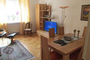 Modernisierte Altbau Wohnung 2,5 Zimmer in Haidhausen – Leuchtenbergring 6, 81677 Steinhausen, München – Vorschaubild 10