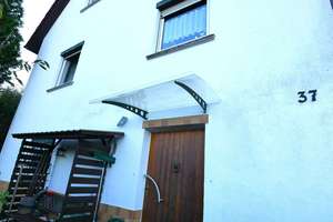 Stadtlage! Nettes, saniertes Einfamilienhaus in SHA – Die vollständige Adresse der Immobilie erhältst du vom Anbieter., 74523 Schwäbisch Hall – Vorschaubild 3
