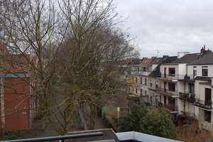 2-Zimmerwohnung mit Balkon & EBK in Toplage Findorff-langfristig – Die vollständige Adresse der Immobilie erhältst du vom Anbieter., 28215 Regensburger Straße, Bremen – Vorschaubild 4