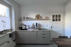 Helle 2‑Zimmer‑Wohnung in Wuppertal‑Elberfeld – zentral, gepflegt, mit großer Wohnküche – Flensburger Straße 63, 42107 Elberfeld, Wuppertal – Vorschaubild 5