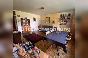 Tauschwohnung: Familienwohnung  mit Balkon  und Garten – 80997 Allach, München – Vorschaubild 2