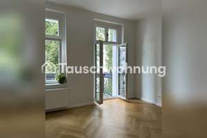 Tauschwohnung: Tausche meine 3-Zimmer Wohnung in Berlin – Die vollständige Adresse der Immobilie erhältst du vom Anbieter., 10623 Charlottenburg, Berlin – Vorschaubild 1