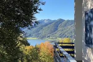 Herrschaftliches Anwesen in PREMIUM-LAGE mit        fantastischem SEEBLICK oberhalb vom SCHLIERSEE! – Miesbach (Kreis) – Vorschaubild 11