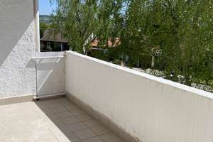 Gepflegte 3-Zimmer-Wohnung im 1. OG mit Balkon in Heilbronn-Neckargartach