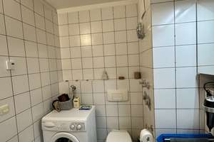 Wohnen zwischen Stadt und Natur: 2-Zimmer-Wohnung direkt an der Eilenriede – Walderseestr. 00, 30177 List, Hannover – Vorschaubild 7