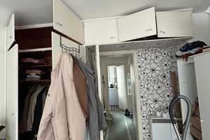 Zentrale 1-Zimmer-Wohnung mit Balkon und Einbauküche in S-Vaihingen – Hauptstraße 101a, 70563 Stuttgart – Vorschaubild 7