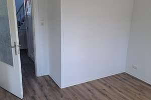 ruhige Maisonette-Wohnung, 3 1/2 Zimmer, ca. 96 qm, Balkon, EBK, Keller in Brhv.-Wulsdorf – Lindenallee 51, 27572 Wulsdorf, Bremerhaven – Vorschaubild 14