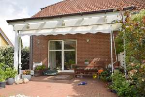 Wunderschönes, sehr gepflegtes Einfamilienhaus mit liebevoll angelegtem Garten... – Die vollständige Adresse der Immobilie erhältst du vom Anbieter., 38350 Helmstedt – Vorschaubild 14