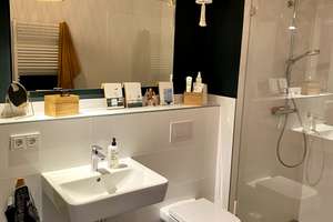 Zwischen Elbe, Ottensen und Altona: hochwertige 3-Zimmer-Neubauwohnung mit zwei Balkonen VON PRIVAT – Max-Brauer-Allee 36a, 22765 Altona-Altstadt, Hamburg – Vorschaubild 4