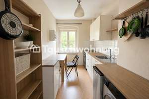 Tauschwohnung: 2Z Plänterwald GG 3Z+Balkon – Köpenicker Landstrasse 148, 12437 Plänterwald, Berlin – Vorschaubild 3