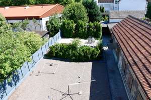Freistehendes Ein- bis Zweifamilienhaus mit Nebengebäude in Weiterstadt – Die vollständige Adresse der Immobilie erhältst du vom Anbieter., 64331 Weiterstadt – Vorschaubild 14