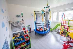 Vermietete 3-Zimmer-Eigentumswohnung mit Balkon in Kiel-Wellsee – Kiel – Vorschaubild 3