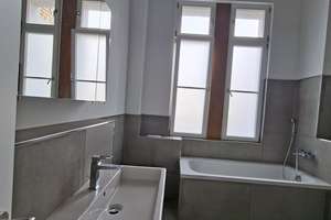 Exklusives Wohnen mit Loft-Charakter – Lichtdurchflutete 4-Zimmer-Wohnung – 63069 Friedrichsweiher, Offenbach am Main – Vorschaubild 9