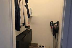 Zentrale Lage & Panorama-Ausblick: Kernsanierte Komfort-Wohnung ohne Makler! – Glashüttenstraße 25, 51143 Porz (Ortsteil), Köln – Vorschaubild 6