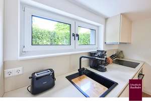 Stylisches 2-Zimmer-Studio, ca. 52 m², voll möbliert mit Terrasse in Rohr +++ – Behringstraße 1, 70565 Rohr, Stuttgart – Vorschaubild 10
