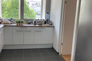 3-Zimmer-Wohnung in Köln-Junkersdorf (Stadtwaldviertel) – Die vollständige Adresse der Immobilie erhältst du vom Anbieter., 50858 Junkersdorf, Köln – Vorschaubild 10