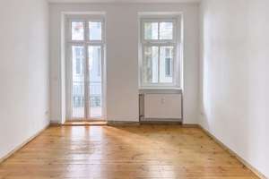 4,5-Zi.-Altbauwohnung im Winsviertel mit Ausbaupotenzial & zwei Balkonen – Winsstraße 47, 10405 Prenzlauer Berg, Berlin – Vorschaubild 7