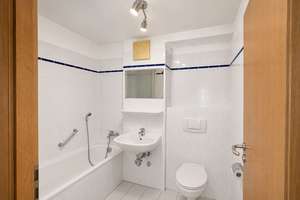 Gemütliche Maisonettewohnung | Balkon | Einbauküche | Duplex-Stellplatz – Die vollständige Adresse der Immobilie erhältst du vom Anbieter., 4179 Leutzsch, Leipzig – Vorschaubild 7