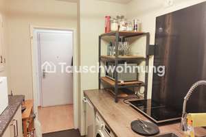 Tauschwohnung: 2-Zimmer-Wohnung in München Schwanthalerhöhe – Die vollständige Adresse der Immobilie erhältst du vom Anbieter., 80339 Westend, München – Vorschaubild 4