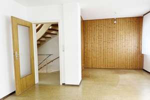 Grüne Aussichten: Einfamilienhaus (DHH) mit Einliegerwohnung, Garage und Garten in Waldrandlage – Die vollständige Adresse der Immobilie erhältst du vom Anbieter., 67468 Neidenfels – Vorschaubild 8