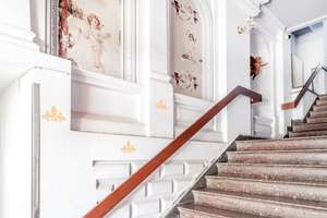 Stilvolles City-Apartment im Stephankiez: 2 Zimmer, Balkon & smartes Home-Office – Die vollständige Adresse der Immobilie erhältst du vom Anbieter., 10559 Moabit, Berlin – Vorschaubild 9
