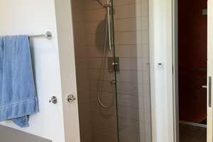 Exklusive 5-Zimmer Maisonette-Whg Hochparterre mit großer Terrasse und kleinem Garten auf der Bult – Rimpaustrasse 2, 30173 Bult, Hannover – Vorschaubild 24
