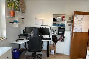 Gut geschnittene 3-Zimmer-Wohnung mit Balkon in Mainz – 55128 Bretzenheim, Mainz – Vorschaubild 11