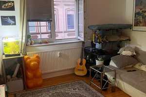 Gemütliche 2-Zimmerwohnung – Seidenstraße 36, 47799 Krefeld – Vorschaubild 3