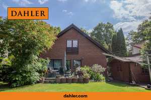 Mehrgenerationshaus in Glienicke/Nordbahn – Oberhavel (Kreis) – Vorschaubild 1