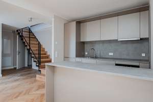 Zuhause mit 3,5 Zimmern und Penthouse-Charakter in Prenzlauer Berg – Winsstraße 24, 10405 Prenzlauer Berg, Berlin – Vorschaubild 10