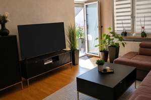 Viel Platz in Frankenbach: 5-Zimmer-Wohnung in Heilbronn – Steinhaldestr. 36, 74078 Frankenbach, Heilbronn – Vorschaubild 3