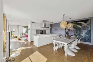 Spektakuläres Einfamilienhaus in bester Ebersberger Lage – An der Weinleite 11, 85560 Ebersberg (Kreis) – Vorschaubild 4