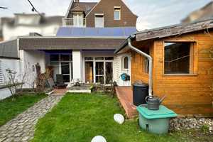 Saniertes Liebhaberhaus für Mehrgenerationen mit Garten,Sauna, Garage & viel Platz für Sportschützen – Neuss (Rhein-Kreis) – Vorschaubild 31