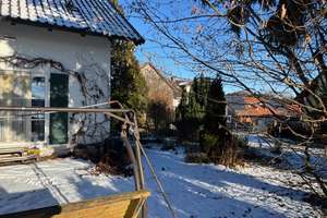 EFH mit Potenzial,  1656 qm Grundstück  mit Möglichkeit zum Neubau, EFH DHH .. – Solching 13, 84416 Taufkirchen (Vils) – Vorschaubild 4