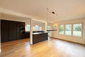 Modern und hochwertig renoviertes Einfamilienhaus – Hamburg – Vorschaubild 4