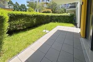 Exklusive Gartenwohnung in Bestlage - großzügig, gediegen und ruhig! – Die vollständige Adresse der Immobilie erhältst du vom Anbieter., 55131 Altstadt, Mainz – Vorschaubild 4