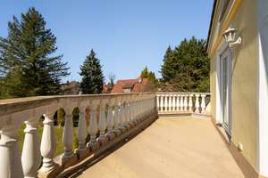 Luxuriöse Villa mit großem Garten in erstklassiger Lage von Kleinmachnow – Heidefeld 11, 14532 Kleinmachnow – Vorschaubild 29