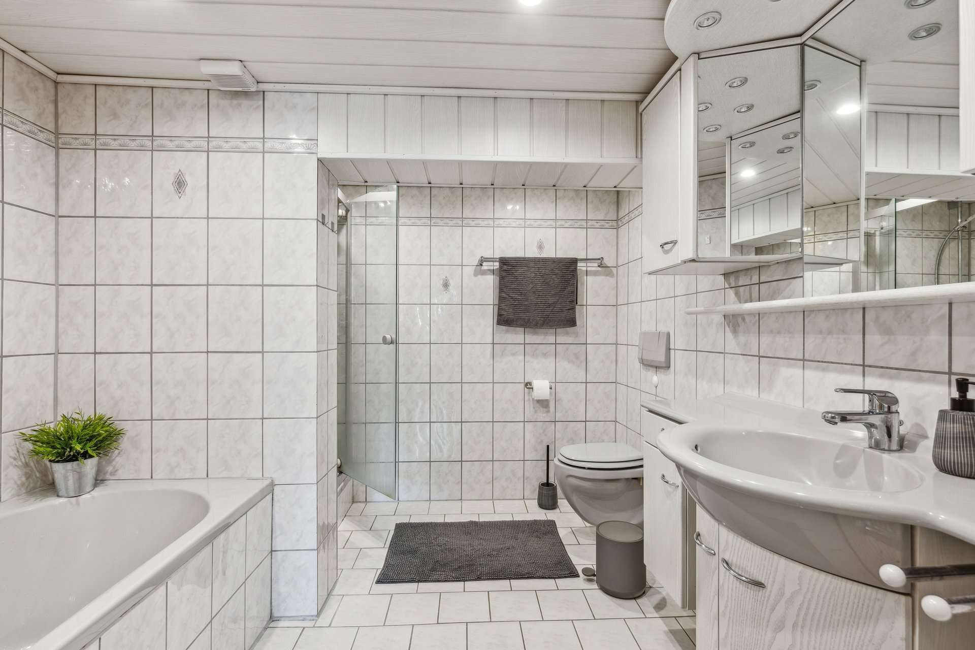 Immobilie in Schotten - Altstadthaus mit Charme und zusätzlichem Gartengrundstück - Bild 5