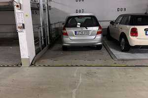Wohnen mit Charakter: 2-Zimmer-Wohnung in Stuttgart-Möhringen – Filderbahnstraße 64, 70567 Möhringen-Mitte, Stuttgart – Vorschaubild 10