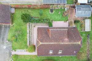 Familienoase zwischen Wismar und Schwerin: Schönes EFH mit gepflegtem Garten und einer Garage – Nordwestmecklenburg (Kreis) – Vorschaubild 19