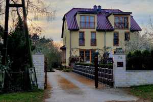 Doppelhaus mit Seeblick in erster Linie! VB – Havelland (Kreis) – Vorschaubild 2