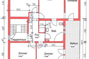 Am Rande des Steinbergviertels - 1-Familienhaus mit Einliegerwohnung – Die vollständige Adresse der Immobilie erhältst du vom Anbieter., 64285 Bessungen, Darmstadt – Vorschaubild 4