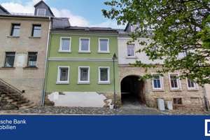 Tradition trifft Raum – Historisches Mittelhaus mit Platz für die ganze Familie und eigene Ideen! – Die vollständige Adresse der Immobilie erhältst du vom Anbieter., 7927 Hirschberg – Vorschaubild 1