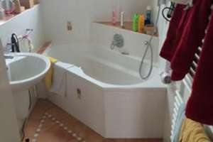 Ab 01.09.  3-Zimmer-Wohnung in Bremen Walle Westend – Johann-Bornemacher-Straße 24, 28217 Westend, Bremen – Vorschaubild 3
